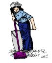 Excellence Home Cleaning Services LLC logo